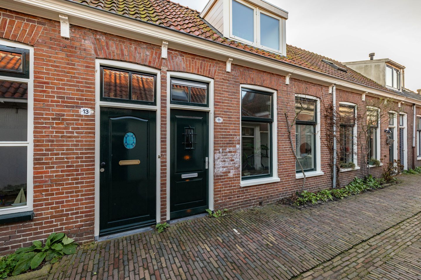 Photo 4 of Sophiastraat 11