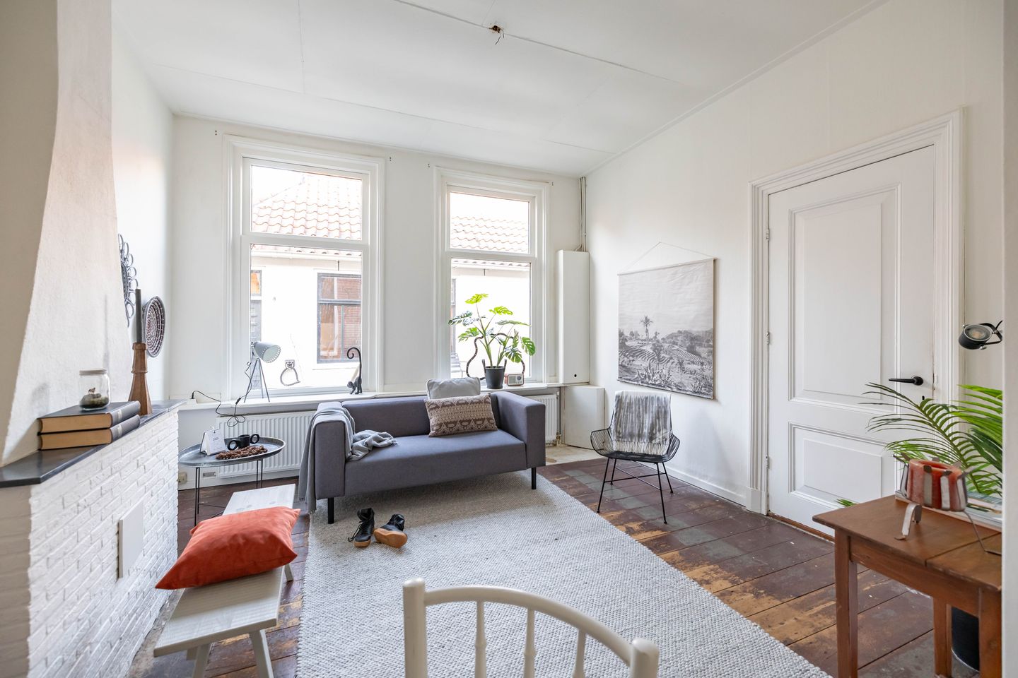 Photo 10 of Sophiastraat 11