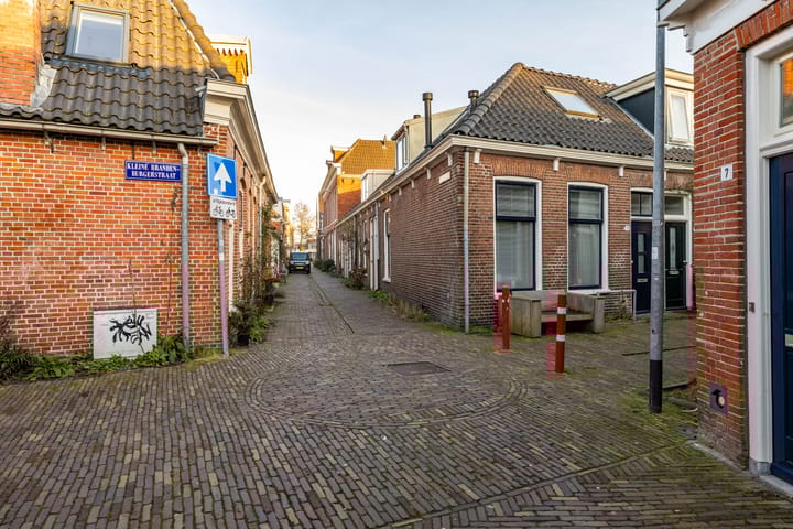 Photo 6 of Sophiastraat 11