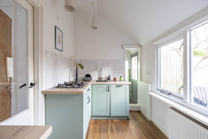 Photo 16 of Sophiastraat 11