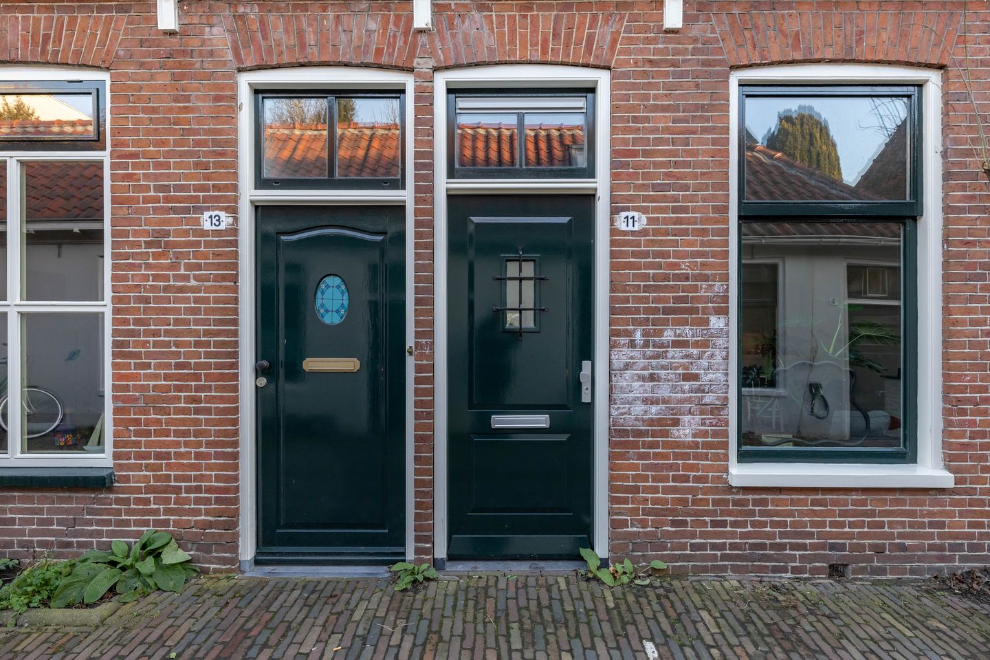 Photo 5 of Sophiastraat 11