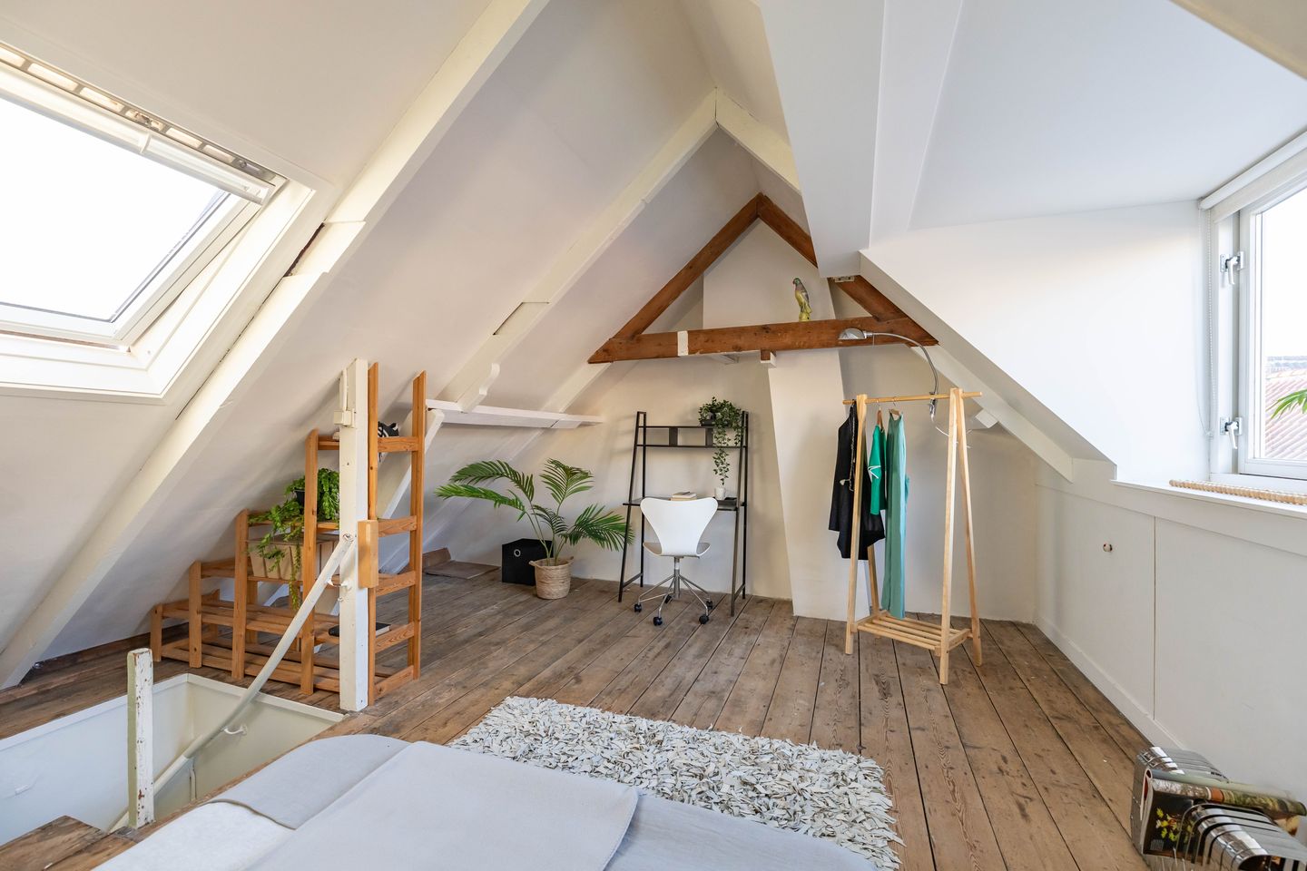 Photo 25 of Sophiastraat 11