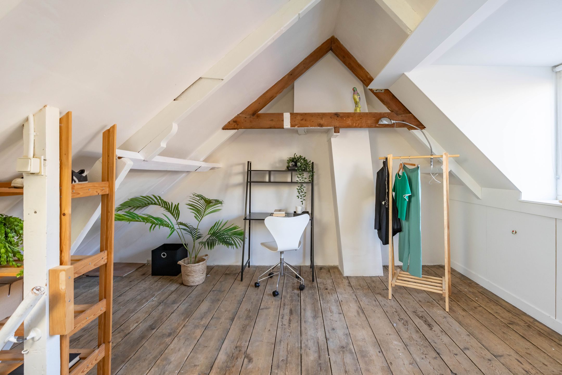 Photo 27 of Sophiastraat 11