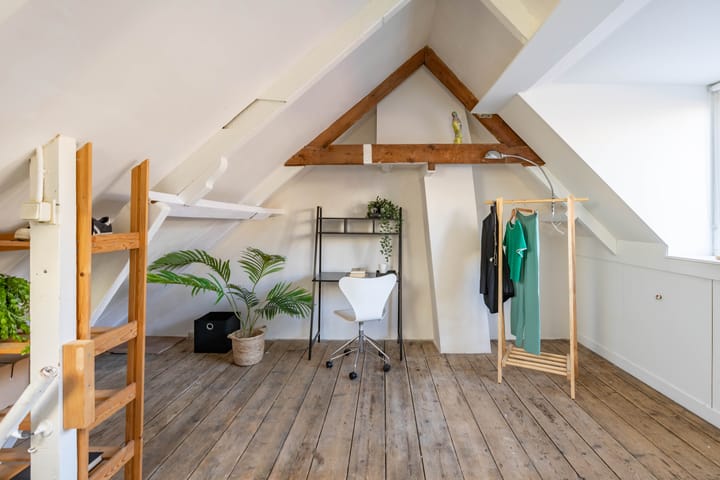 Photo 27 of Sophiastraat 11