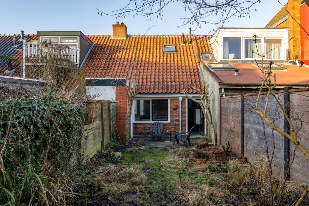 Photo 28 of Sophiastraat 11