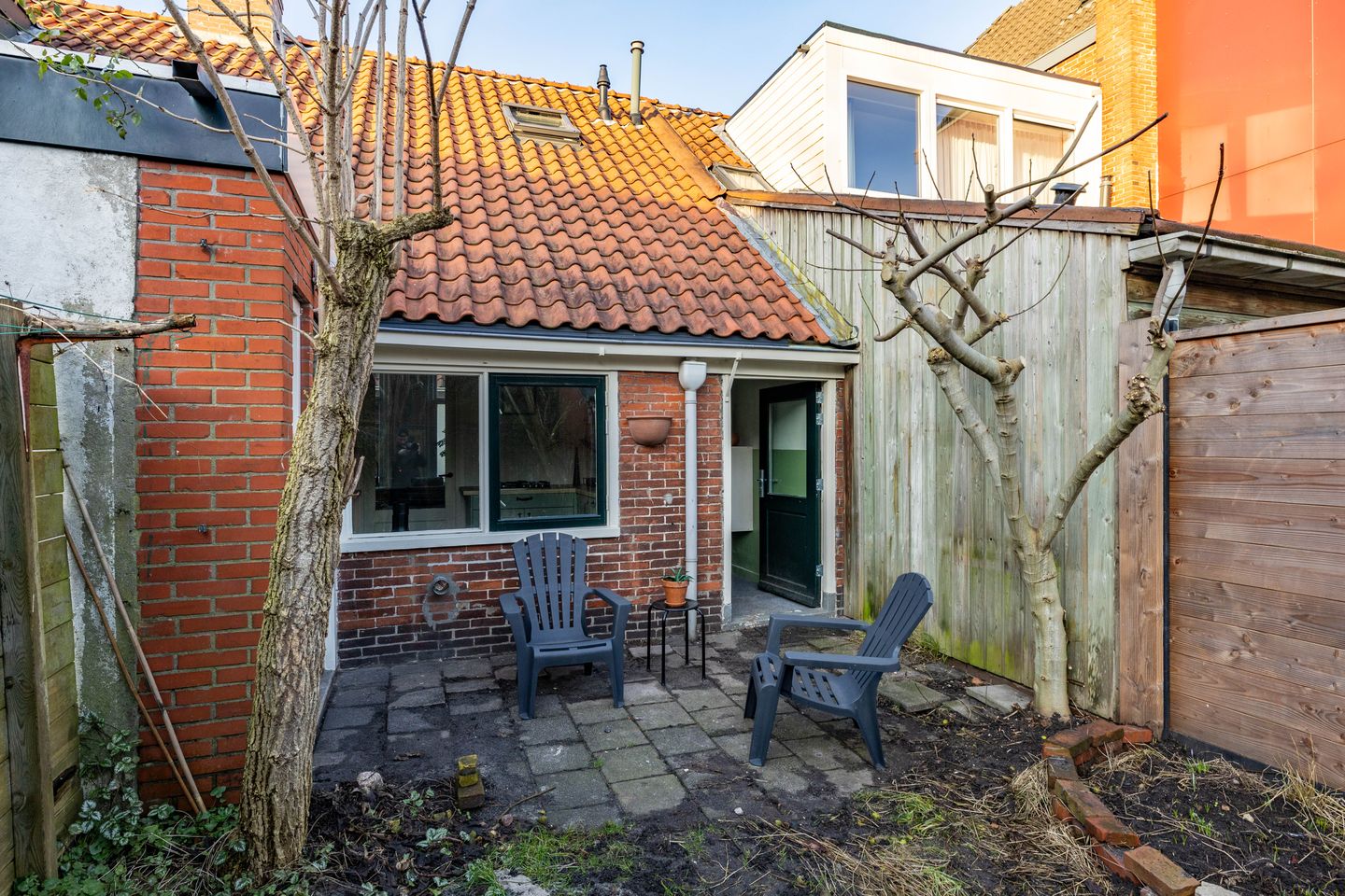 Photo 29 of Sophiastraat 11