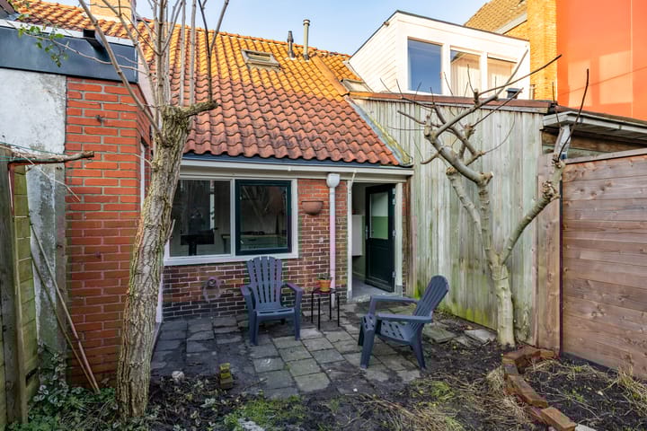 Photo 29 of Sophiastraat 11