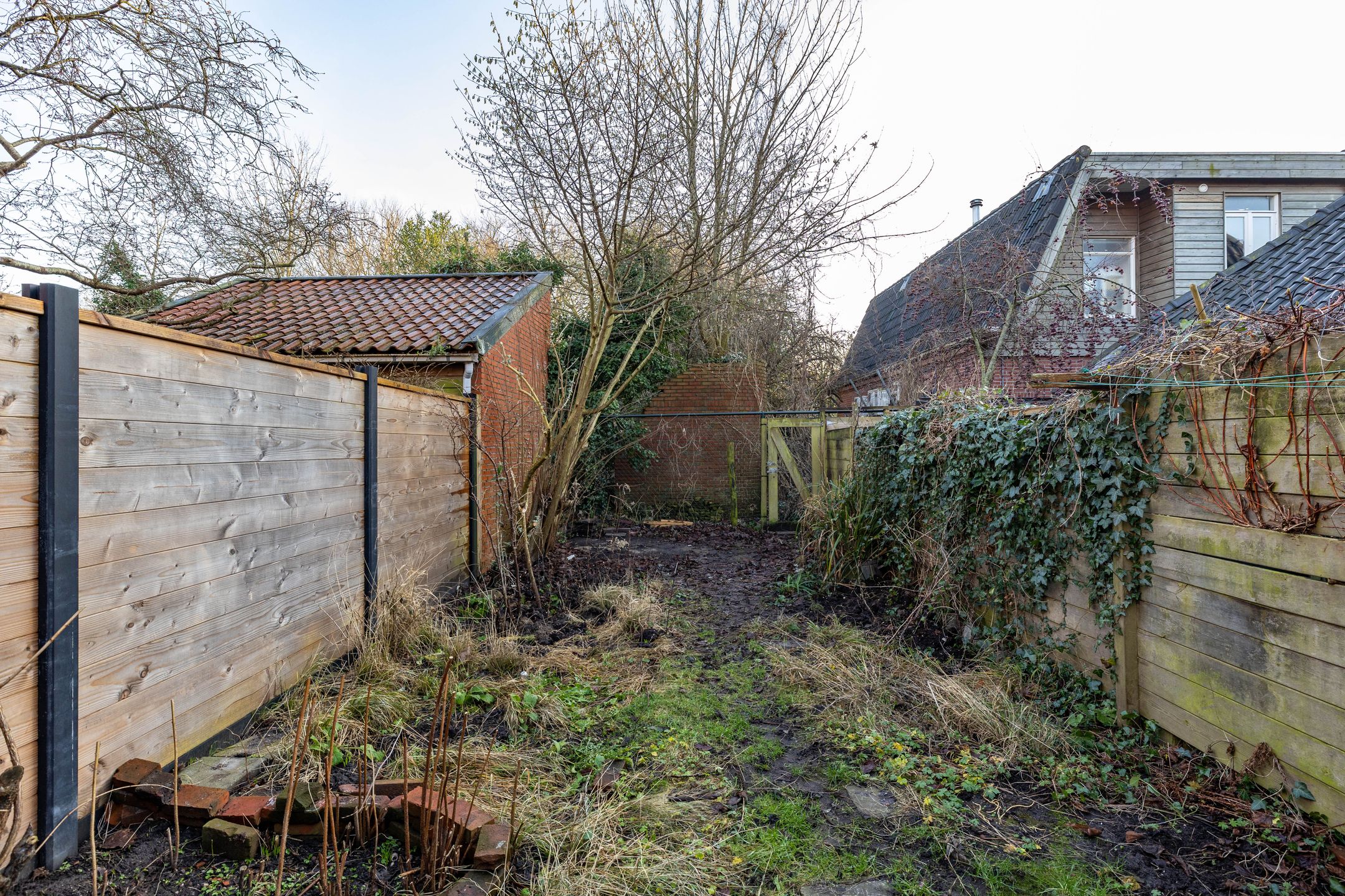 Photo 30 of Sophiastraat 11