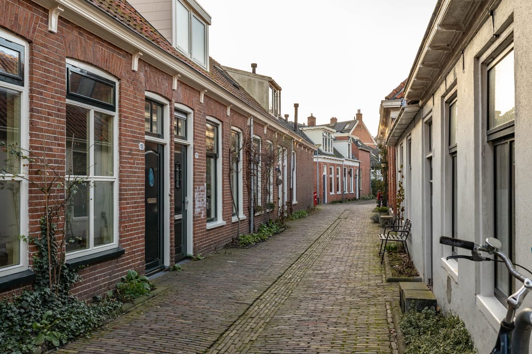 Photo 31 of Sophiastraat 11