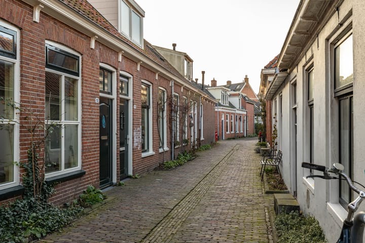 Photo 31 of Sophiastraat 11