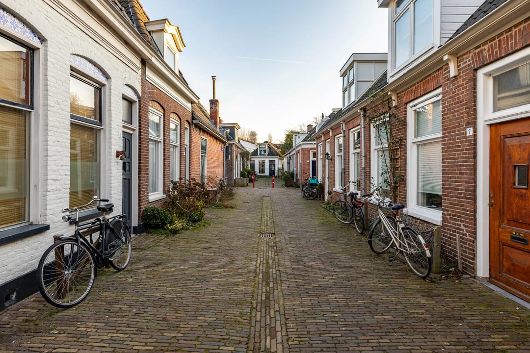 Photo 32 of Sophiastraat 11