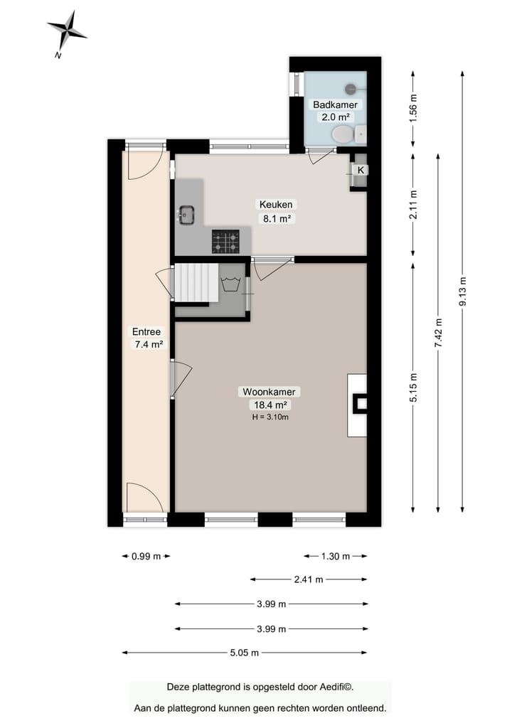 Photo 34 of Sophiastraat 11