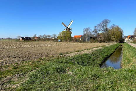 Oudemolensedijk 35 secondary image