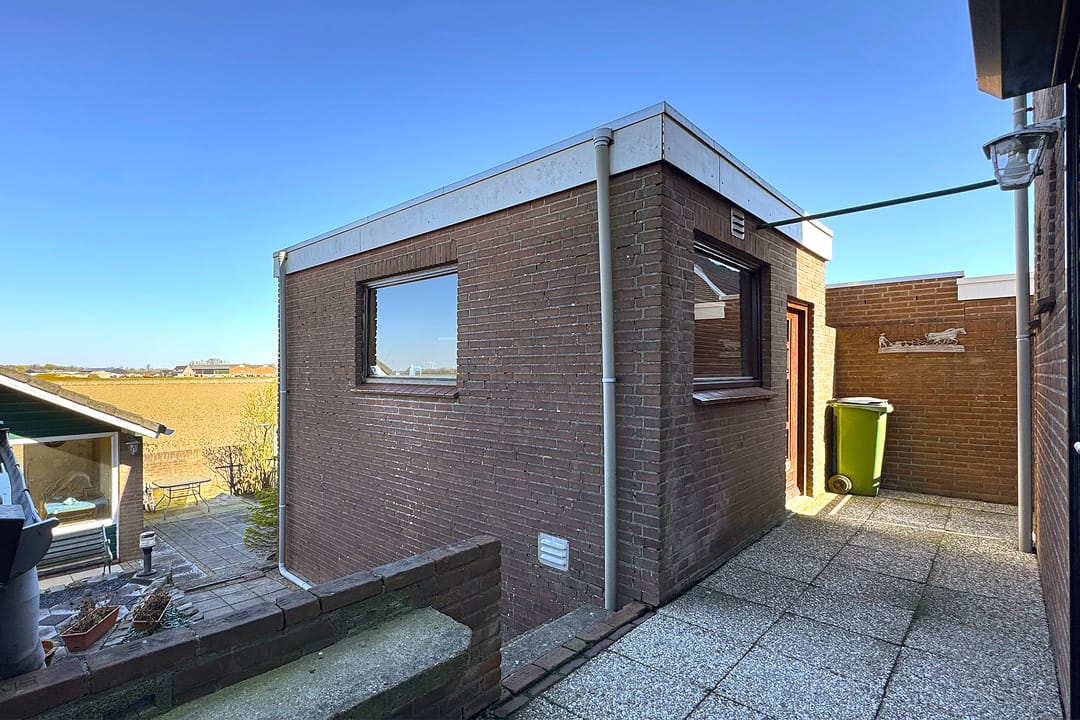 Foto 43 van Oudemolensedijk 35