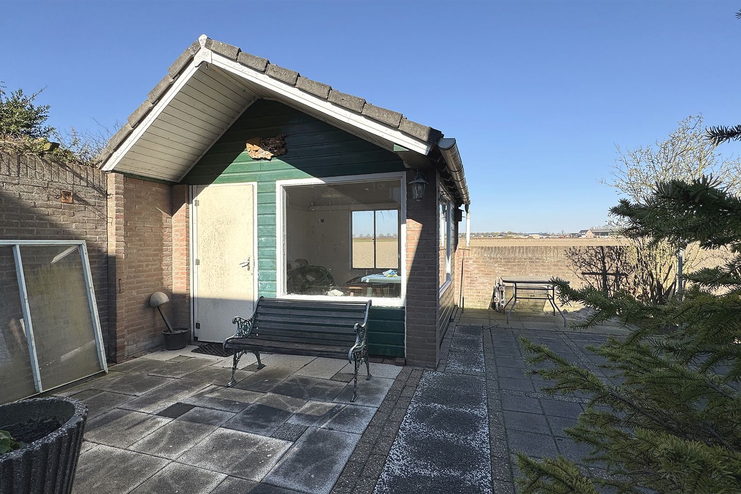 Foto 44 van Oudemolensedijk 35