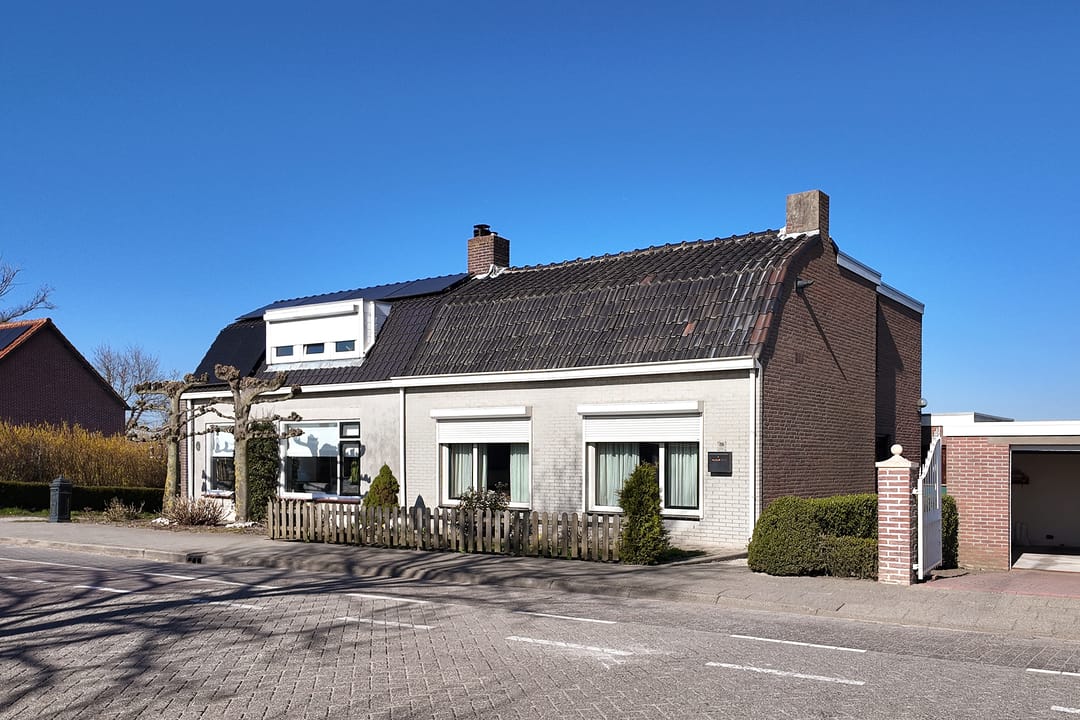 Foto 46 van Oudemolensedijk 35