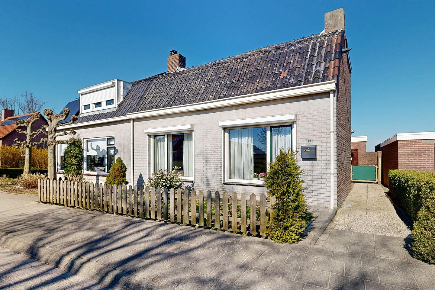 Foto 49 van Oudemolensedijk 35