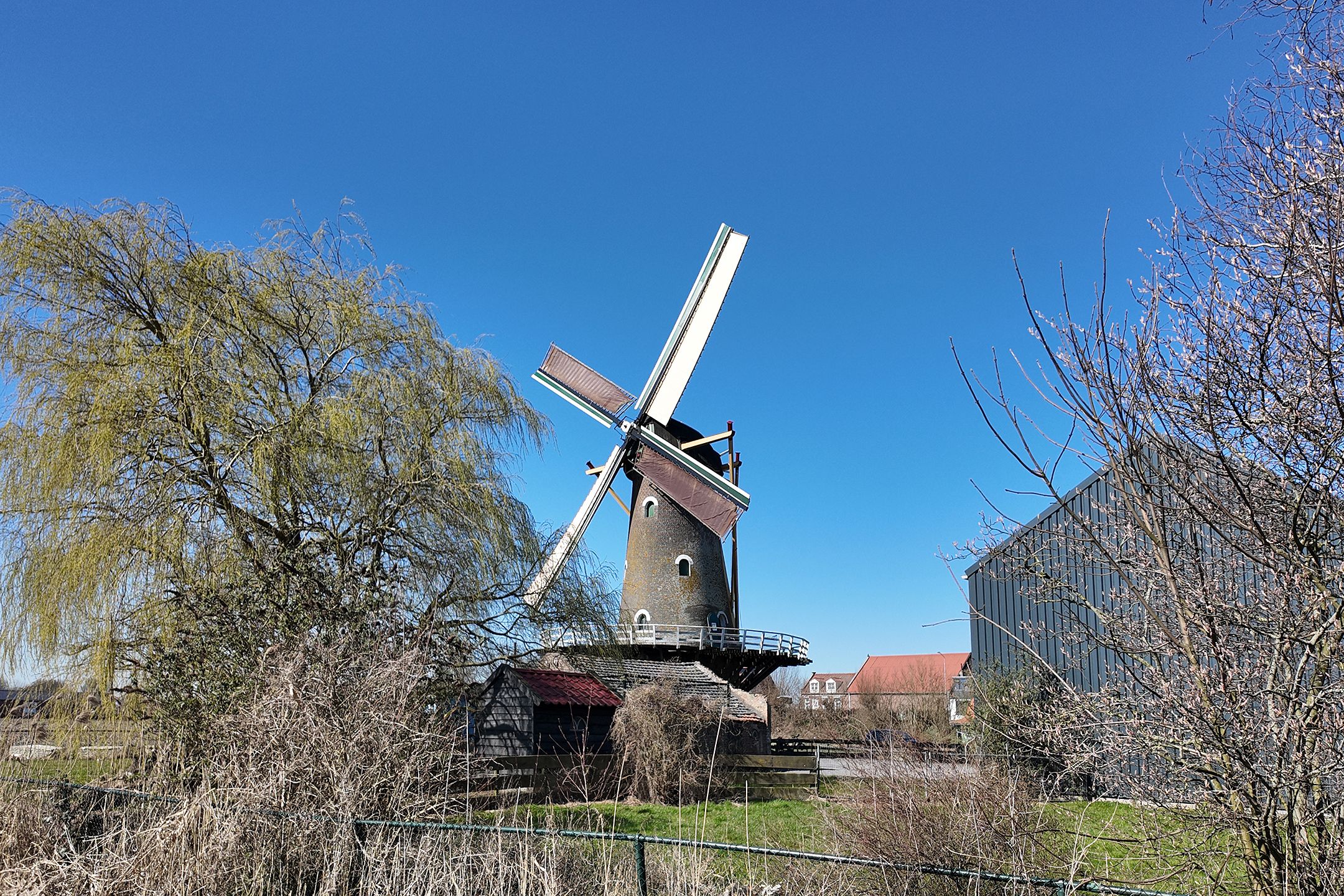 Foto 51 van Oudemolensedijk 35