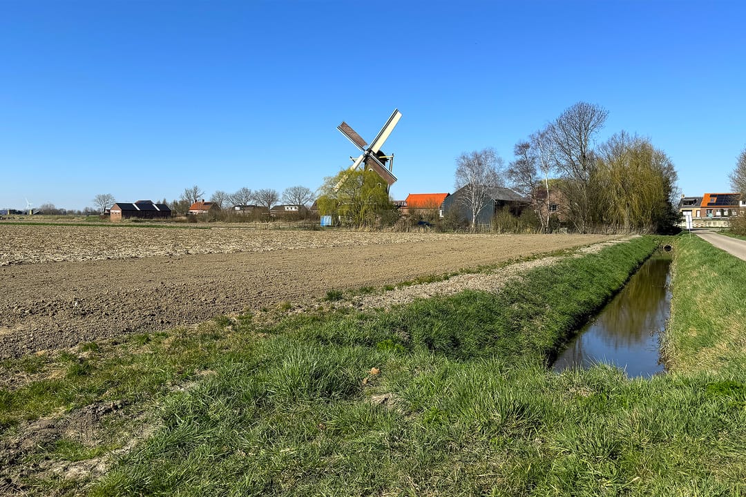 Foto 52 van Oudemolensedijk 35