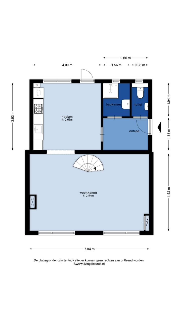 Photo 53 of Oudemolensedijk 35