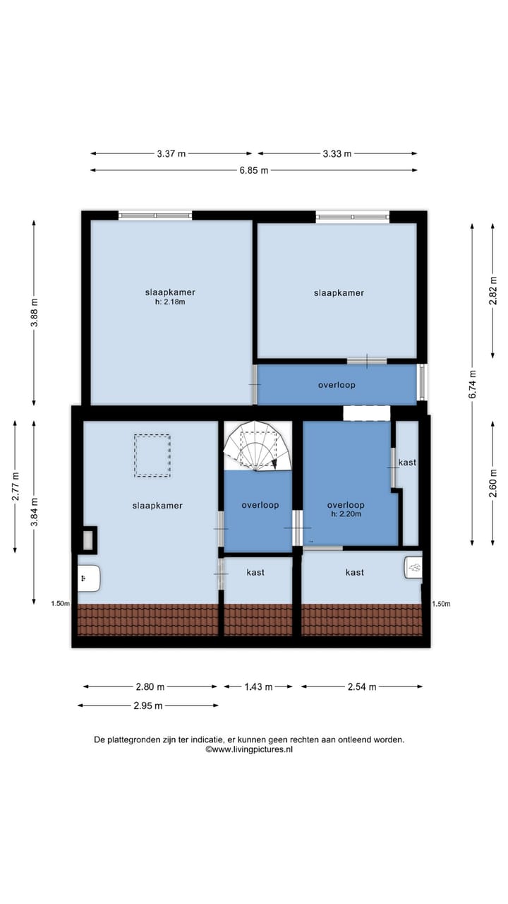 Photo 54 of Oudemolensedijk 35