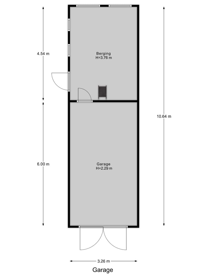 Foto 34 van Baken 22