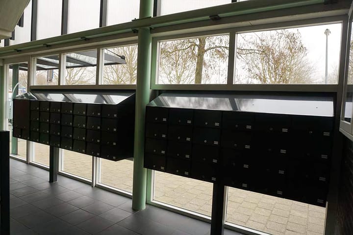 Foto 3 van Drooghe Bol 2020