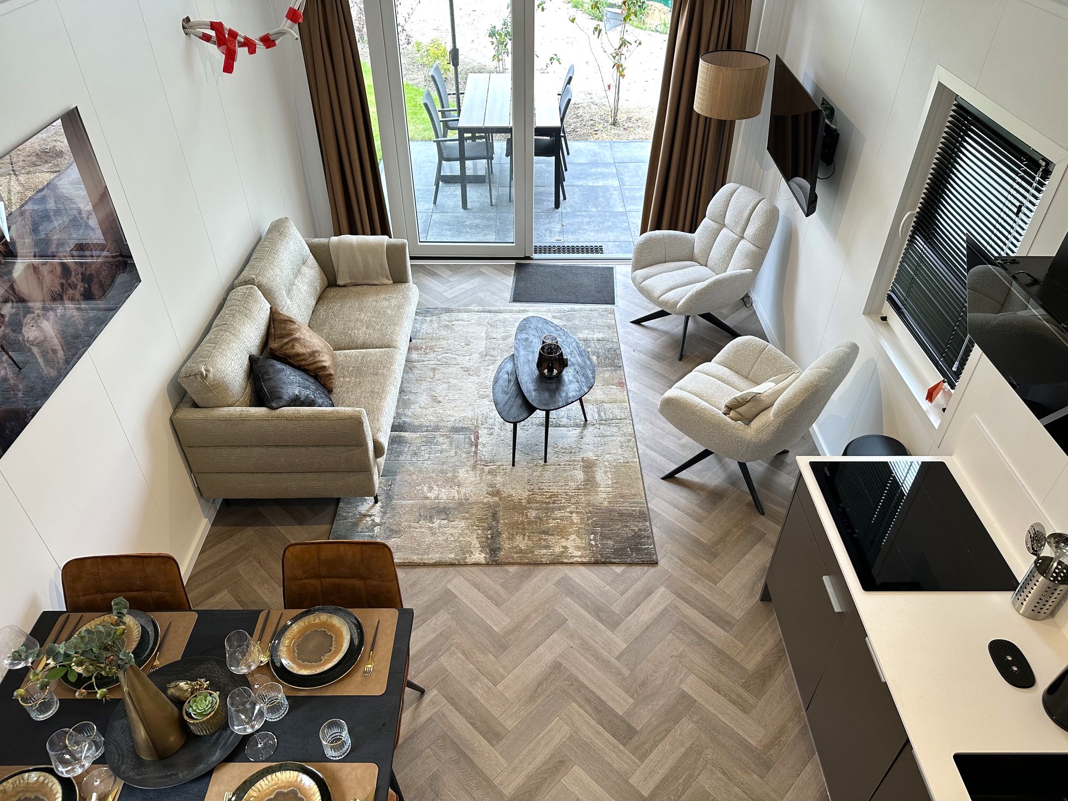 Foto 3 van Dwarsweg 3