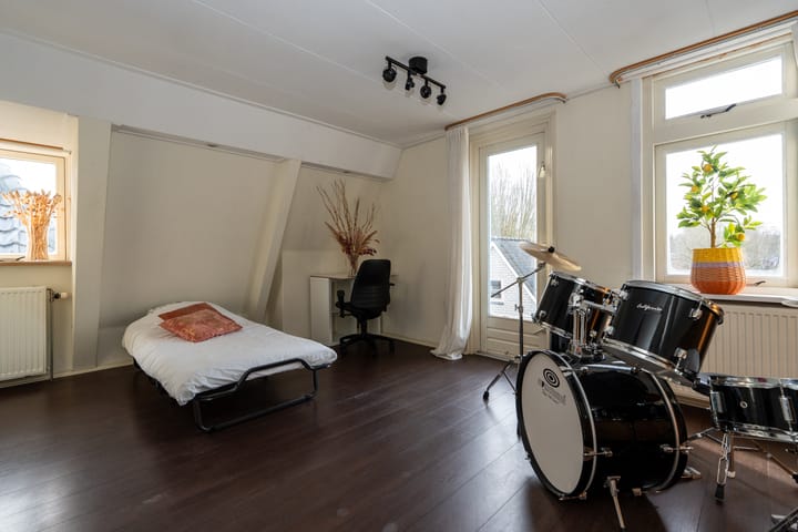 Foto 21 van Postkade 19