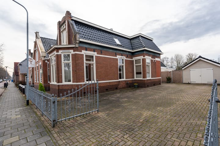 Foto 27 van Postkade 19