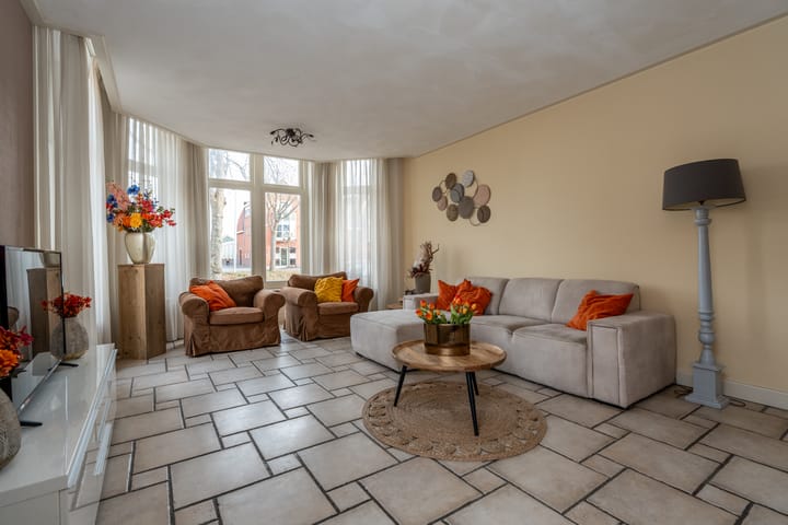 Foto 8 van Postkade 19