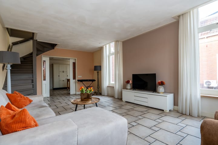 Foto 10 van Postkade 19