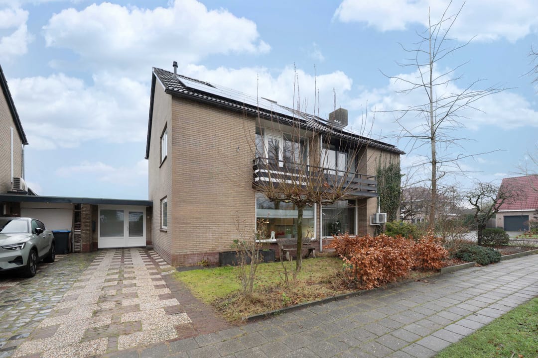 Foto 1 van Muzenlaan 9