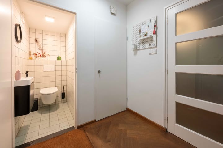 Foto 6 van Muzenlaan 9