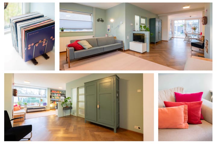 Foto 8 van Muzenlaan 9