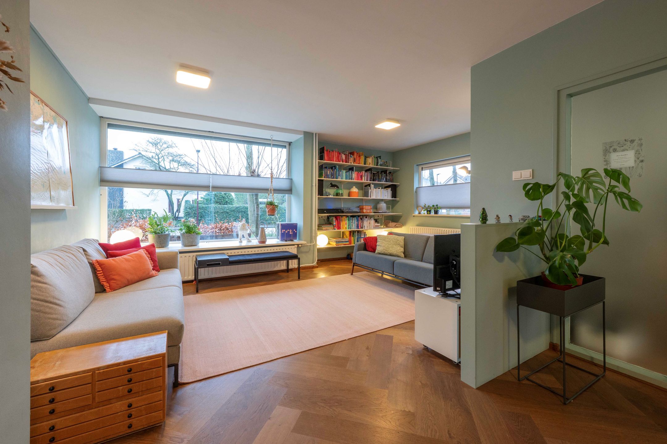 Foto 9 van Muzenlaan 9