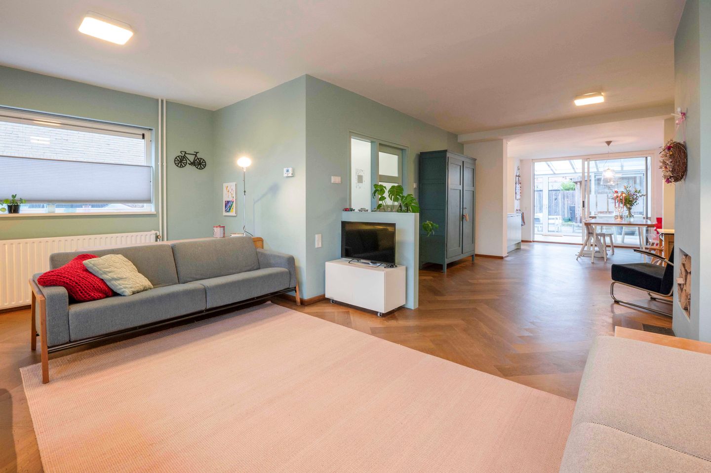 Foto 10 van Muzenlaan 9