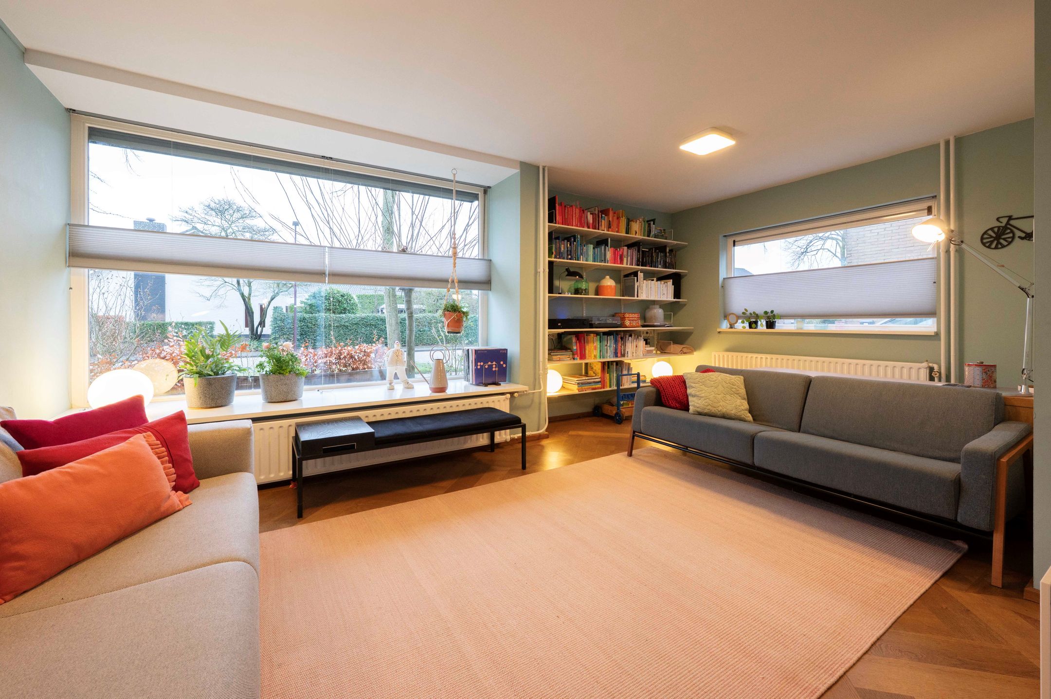 Foto 12 van Muzenlaan 9