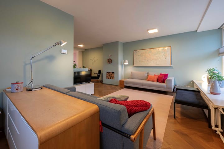 Foto 13 van Muzenlaan 9