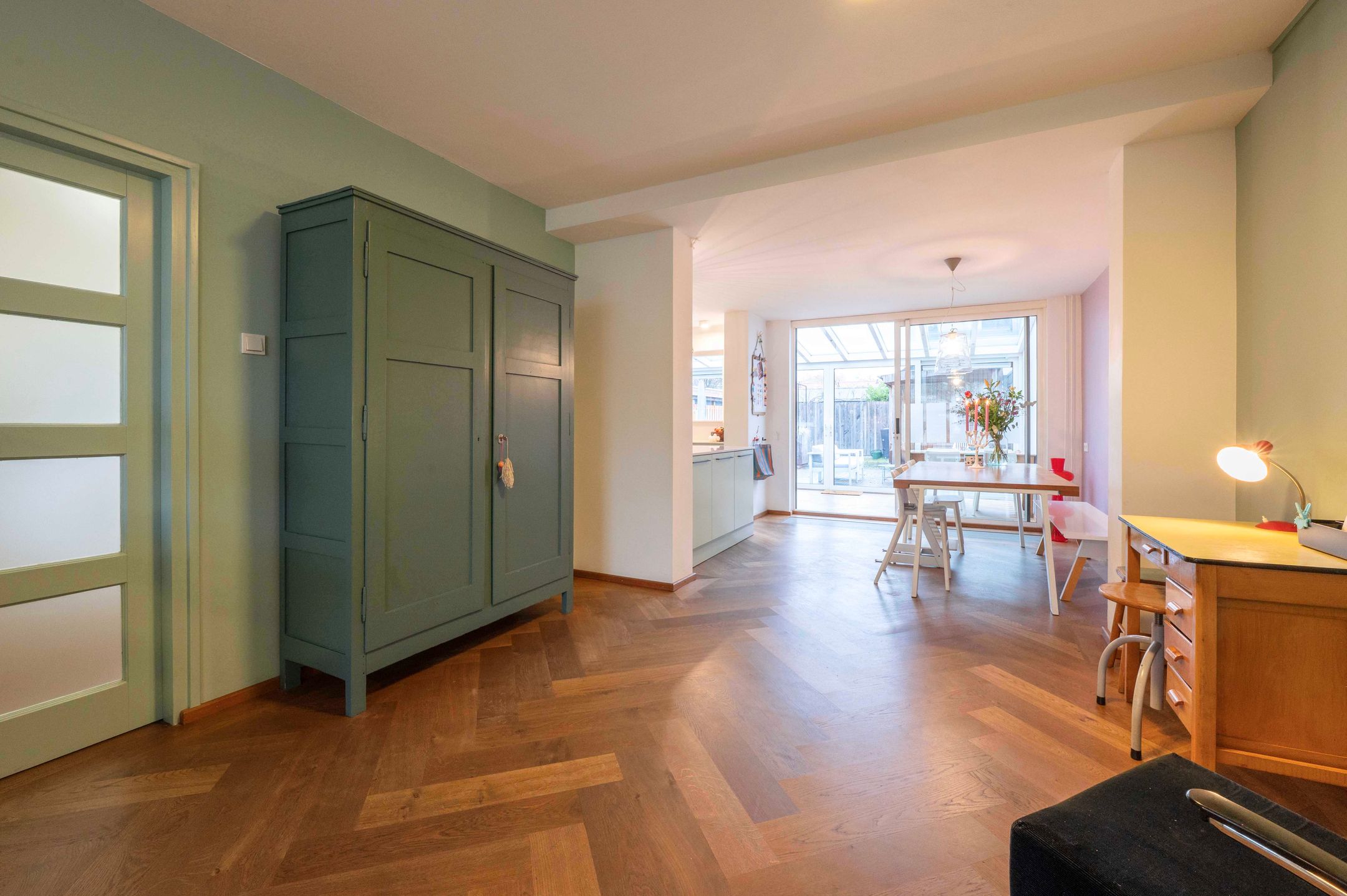 Foto 15 van Muzenlaan 9