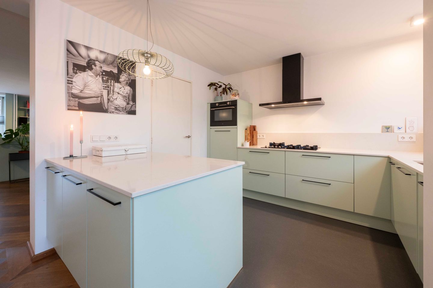 Foto 19 van Muzenlaan 9