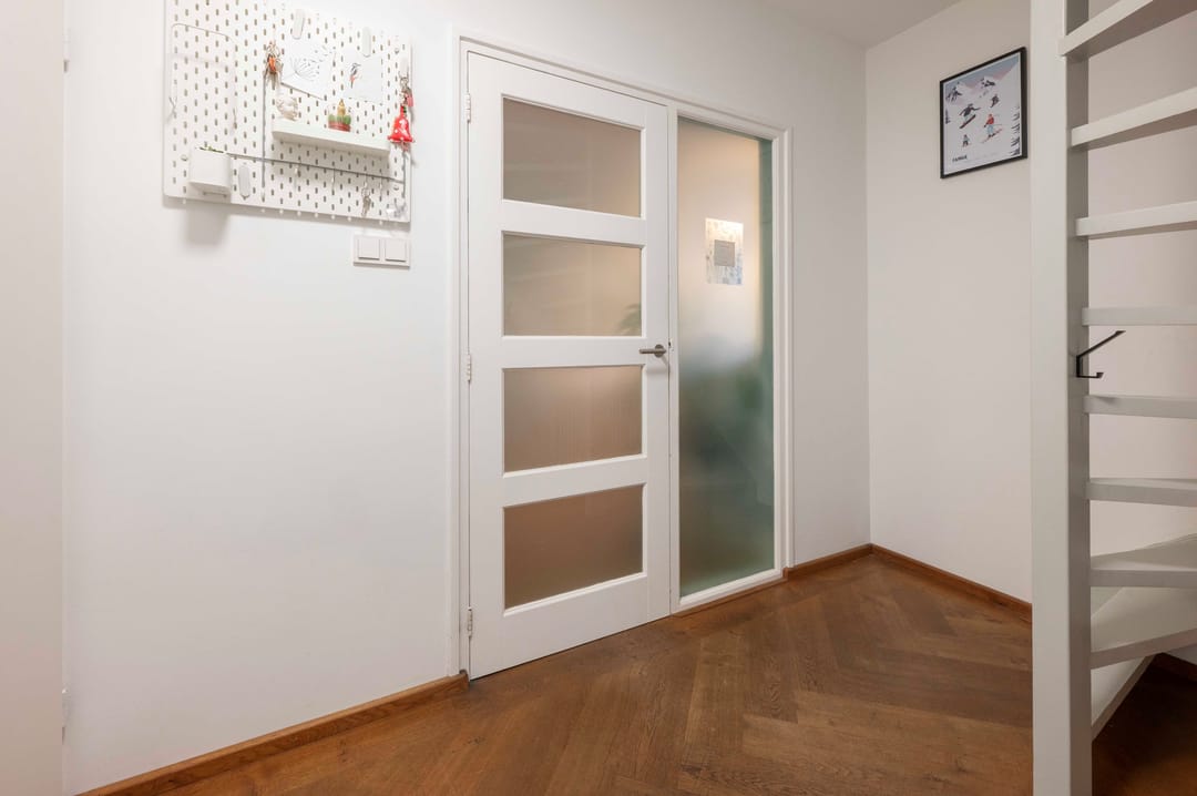 Foto 7 van Muzenlaan 9