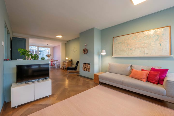 Foto 11 van Muzenlaan 9