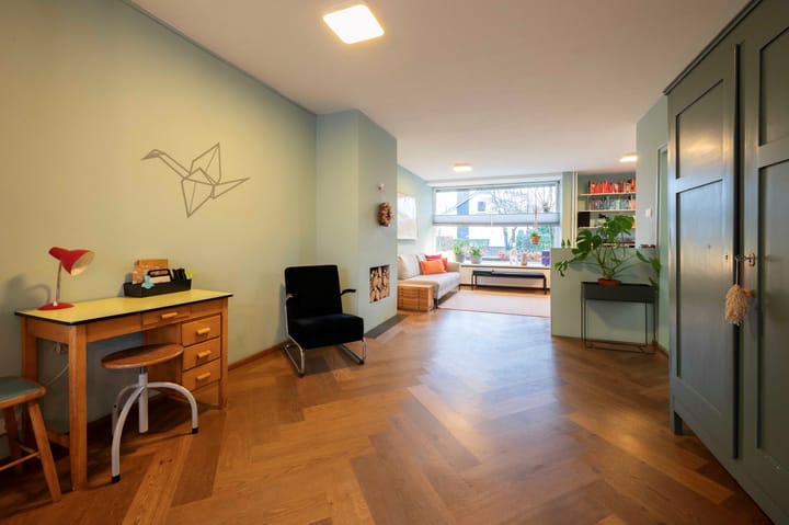 Foto 14 van Muzenlaan 9