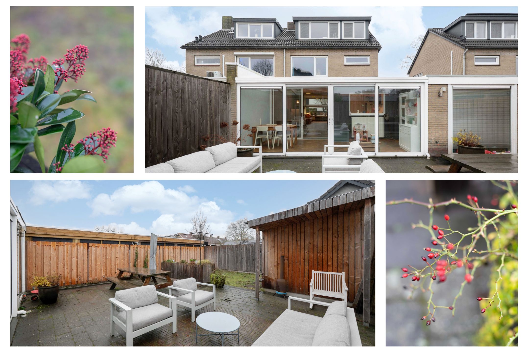 Foto 24 van Muzenlaan 9