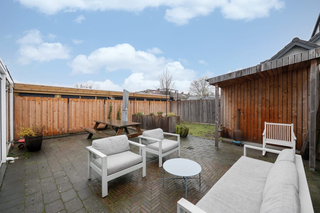 Foto 26 van Muzenlaan 9