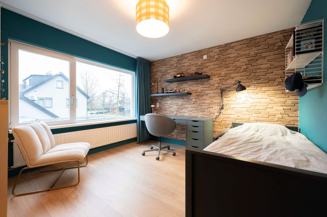 Foto 43 van Muzenlaan 9