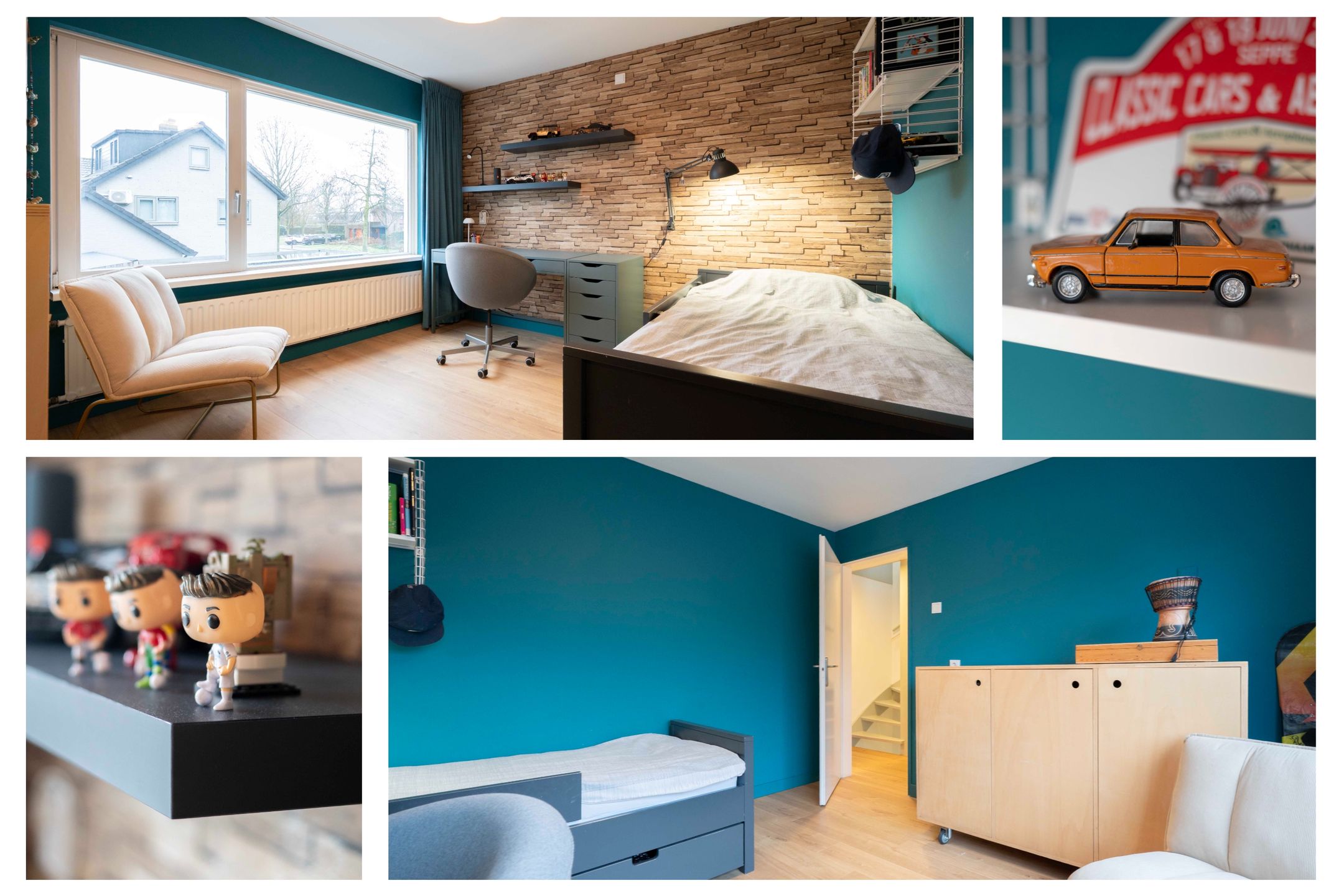 Foto 42 van Muzenlaan 9