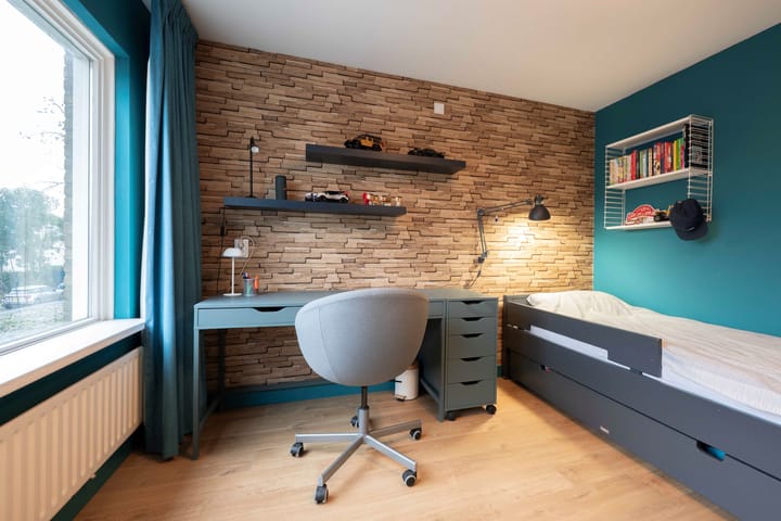 Foto 44 van Muzenlaan 9