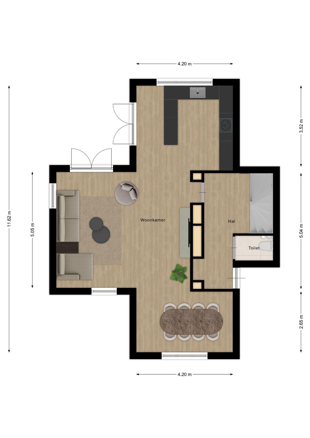 Foto 52 van Wielerbaan 1